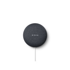"Google Nest Mini - Smart Speaker with Voice Assistant | GA00781-EU - Elevate Your Home Entertainment!"